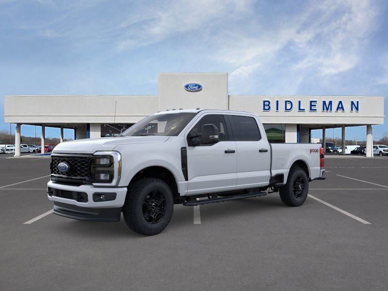 2026 Ford F-250SD XL STX 6-3/4' Box