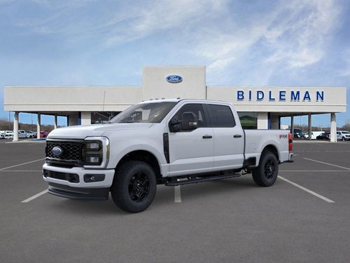 2026 Ford F-250SD XL STX 6-3/4' Box