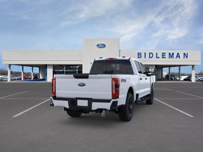 2026 Ford F-250SD XL STX 6-3/4' Box