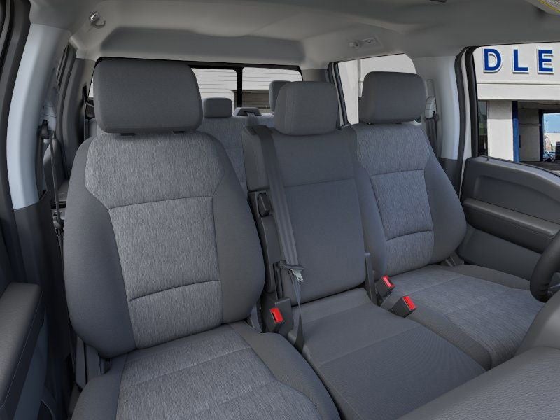 2026 Ford F-250SD XL STX 6-3/4' Box