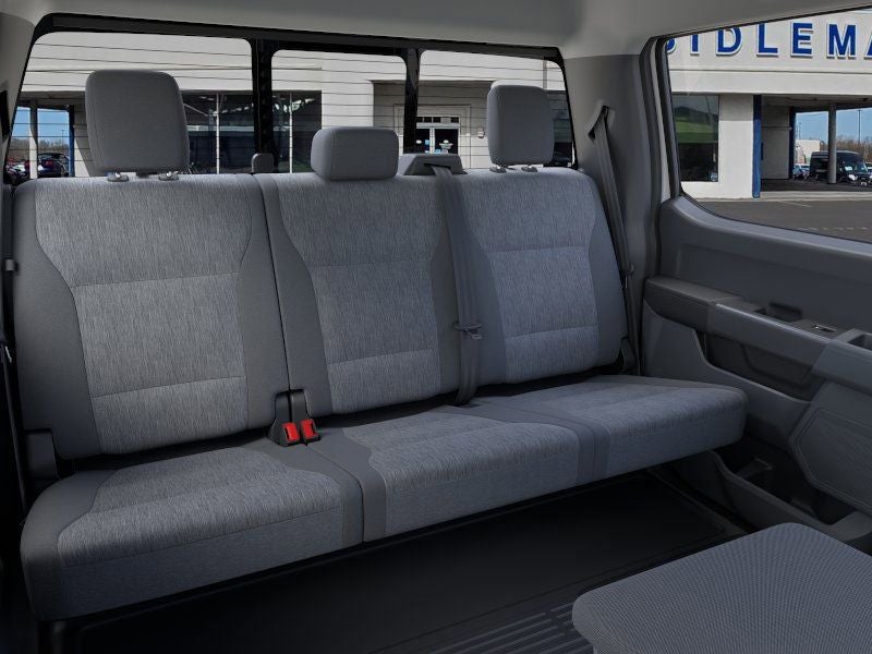 2026 Ford F-250SD XL STX 6-3/4' Box