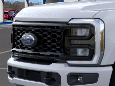 2026 Ford F-250SD XL STX 6-3/4' Box