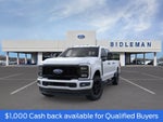 2026 Ford F-250SD XL STX 6-3/4' Box