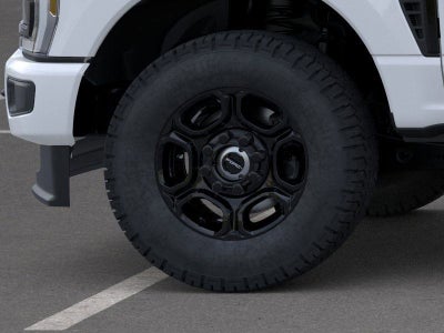 2026 Ford F-250SD XL STX 6-3/4' Box