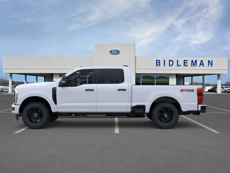 2026 Ford F-250SD XL STX 6-3/4' Box