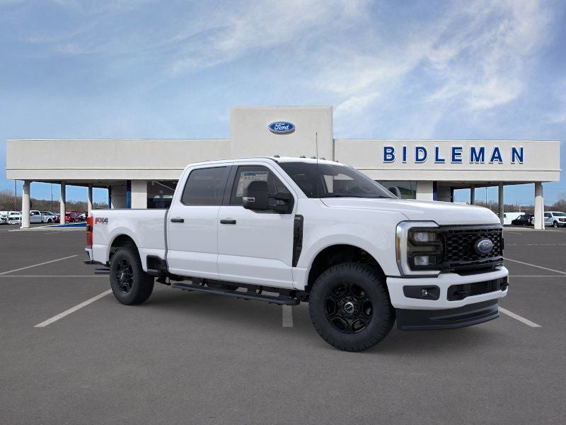 2026 Ford F-250SD XL STX 6-3/4' Box