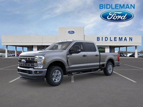 2026 Ford F-250SD XLT 6-3/4' Box