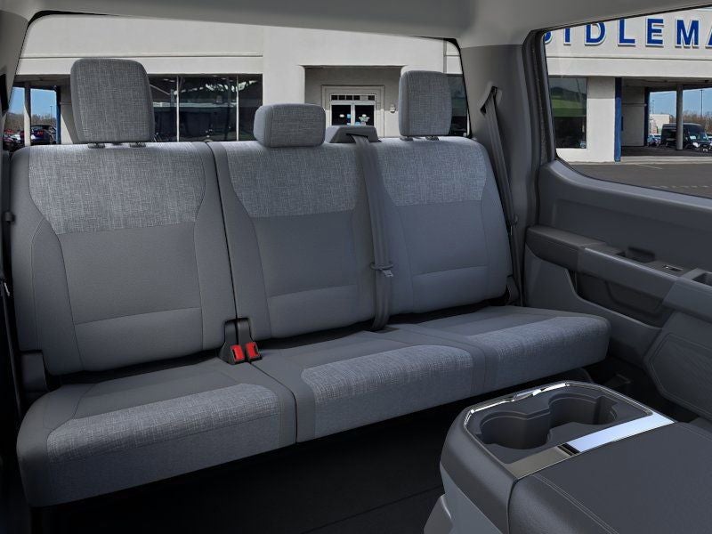 2026 Ford F-250SD XLT 6-3/4' Box