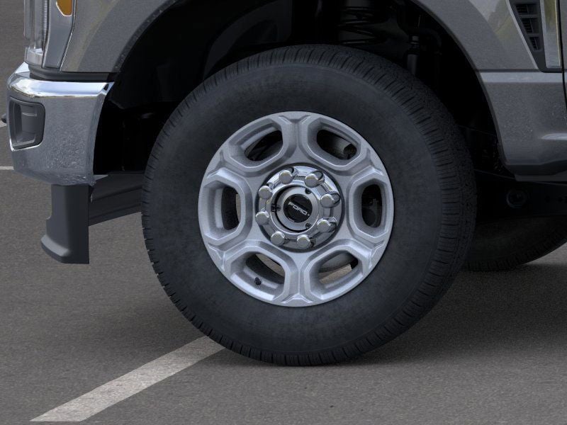 2026 Ford F-250SD XLT 6-3/4' Box