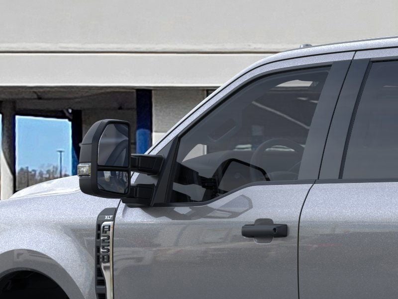 2026 Ford F-250SD XLT 6-3/4' Box