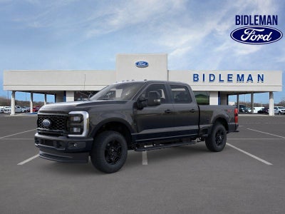 2026 Ford F-250SD XL STX 6-3/4' Box