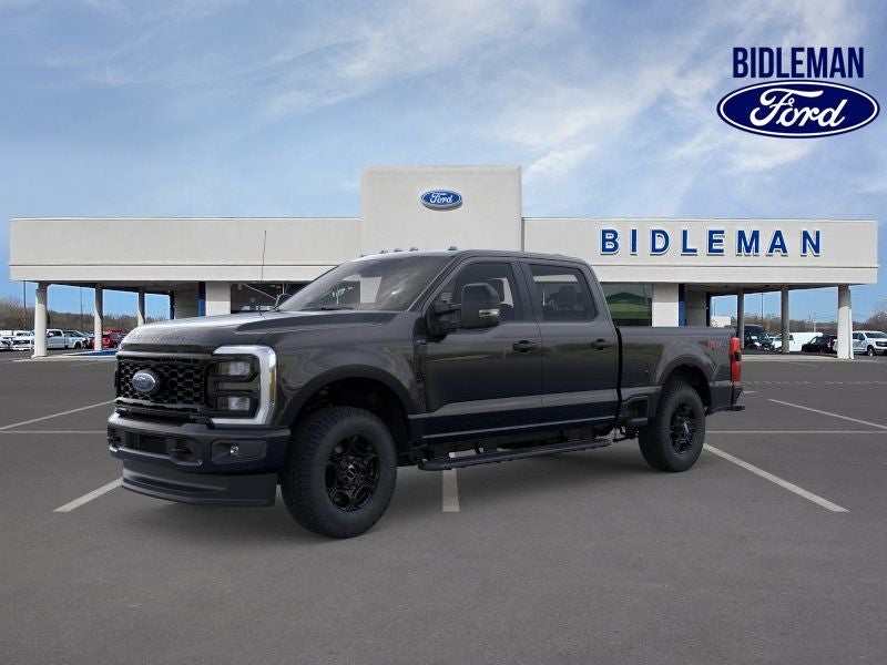2026 Ford F-250SD XL STX 6-3/4' Box