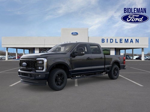 2026 Ford F-250SD XL STX 6-3/4' Box
