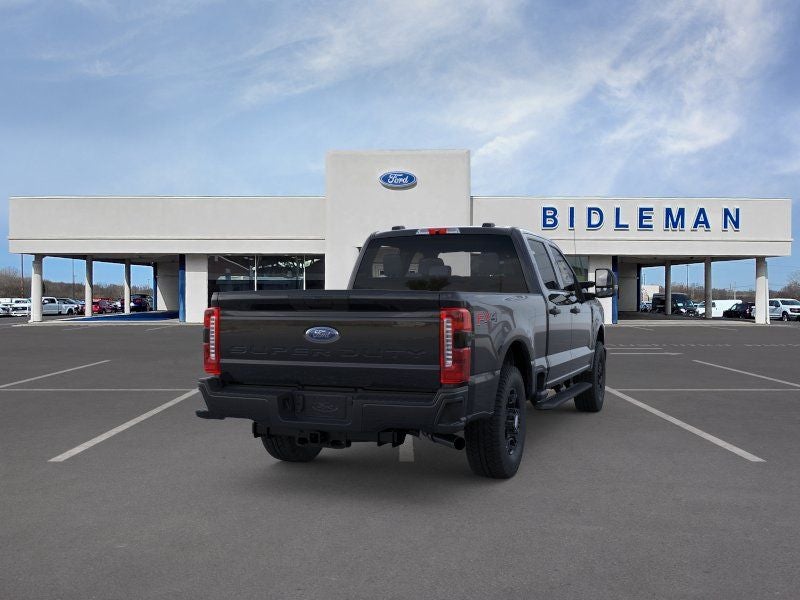 2026 Ford F-250SD XL STX 6-3/4' Box