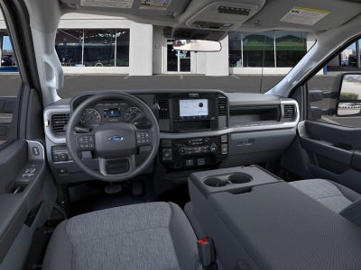 2026 Ford F-250SD XL STX 6-3/4' Box