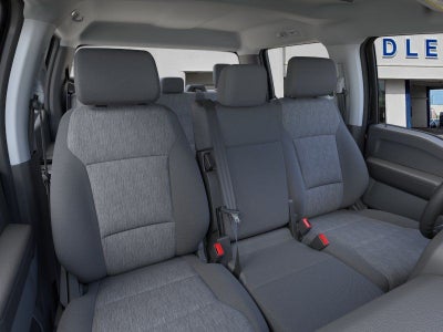 2026 Ford F-250SD XL STX 6-3/4' Box