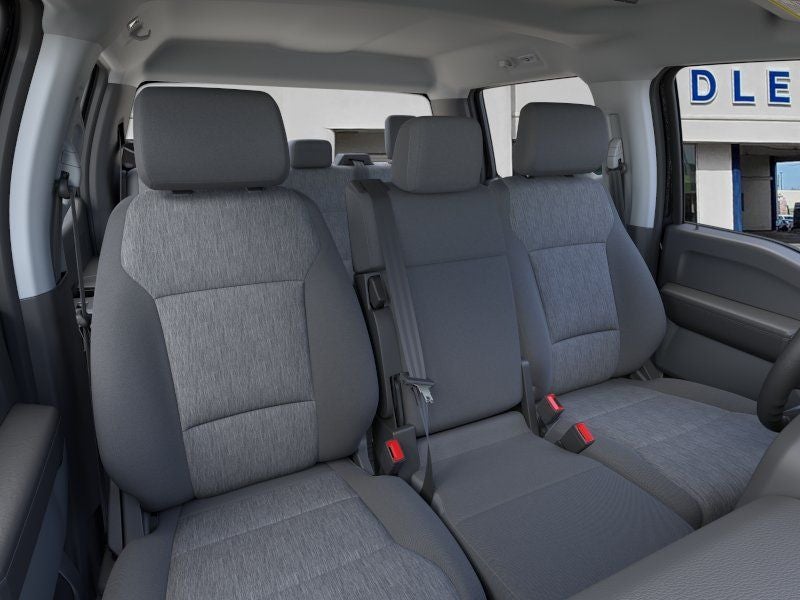 2026 Ford F-250SD XL STX 6-3/4' Box