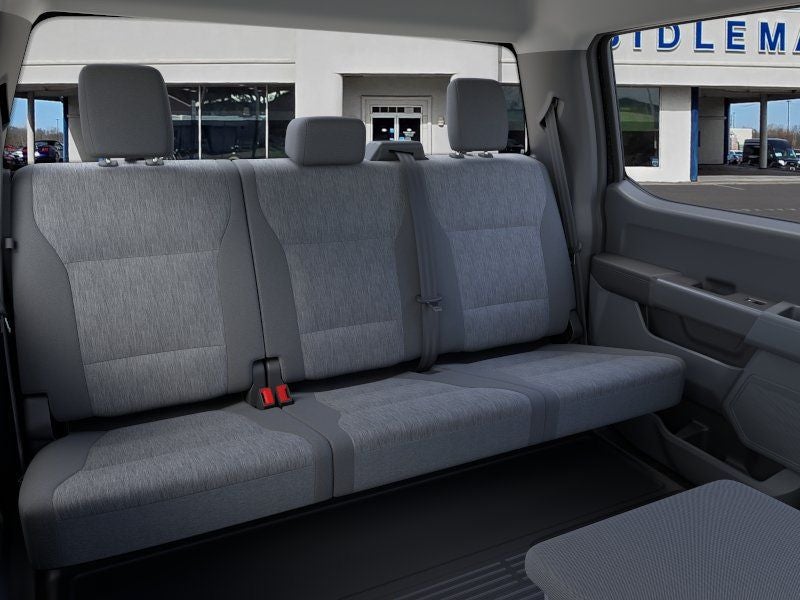 2026 Ford F-250SD XL STX 6-3/4' Box