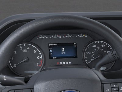2026 Ford F-250SD XL STX 6-3/4' Box