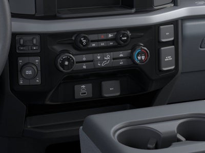 2026 Ford F-250SD XL STX 6-3/4' Box