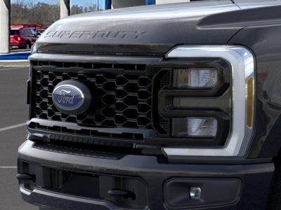 2026 Ford F-250SD XL STX 6-3/4' Box