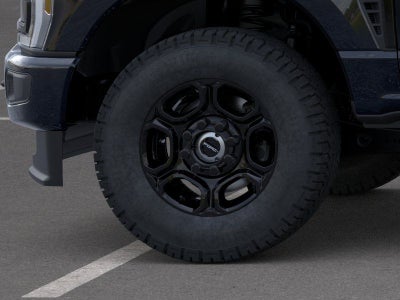 2026 Ford F-250SD XL STX 6-3/4' Box