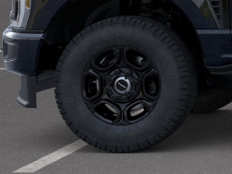 2026 Ford F-250SD XL STX 6-3/4' Box
