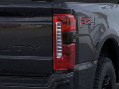 2026 Ford F-250SD XL STX 6-3/4' Box