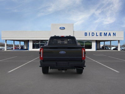 2026 Ford F-250SD XL STX 6-3/4' Box