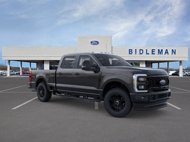 2026 Ford F-250SD XL STX 6-3/4' Box