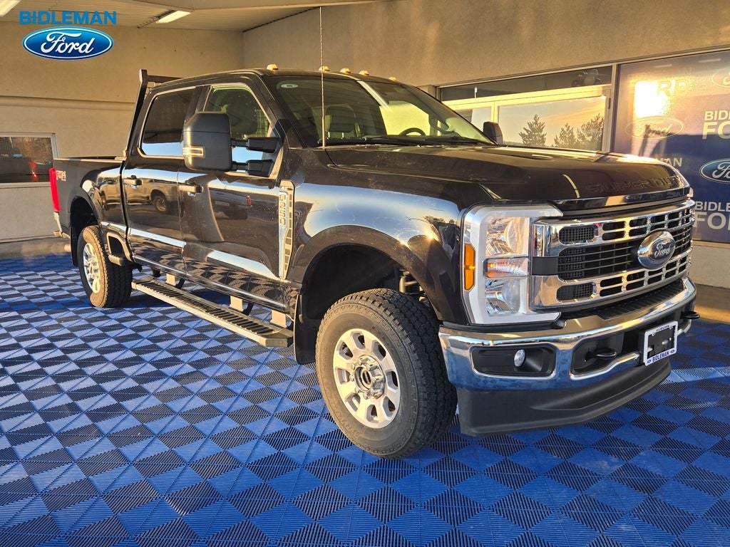 2024 Ford F-250SD XLT 6-3/4' Box