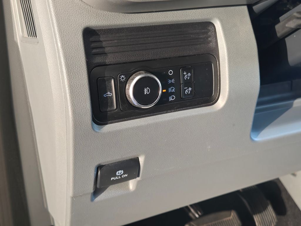 2024 Ford F-250SD XLT 6-3/4' Box