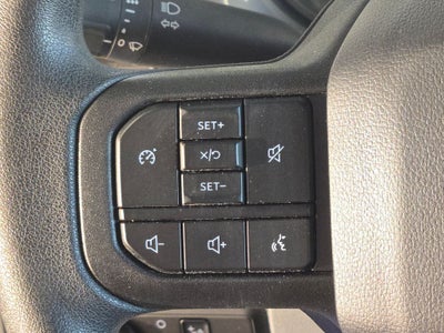 2024 Ford F-250SD XLT 6-3/4' Box