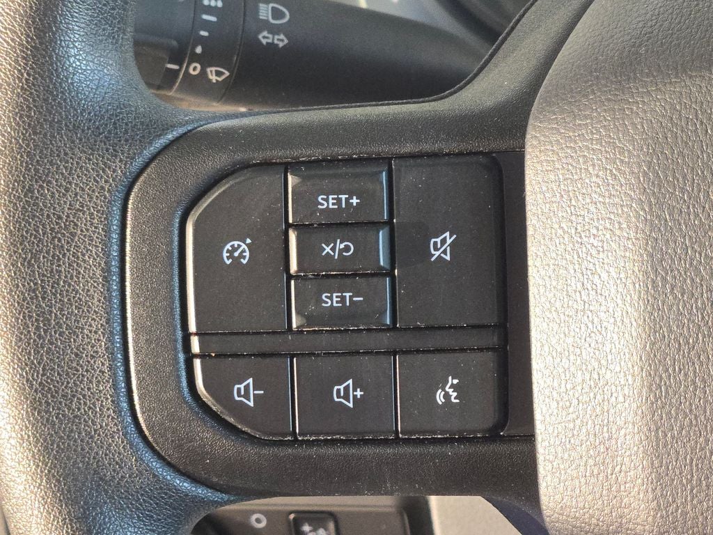 2024 Ford F-250SD XLT 6-3/4' Box