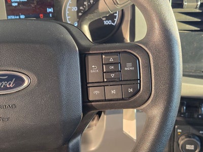 2024 Ford F-250SD XLT 6-3/4' Box