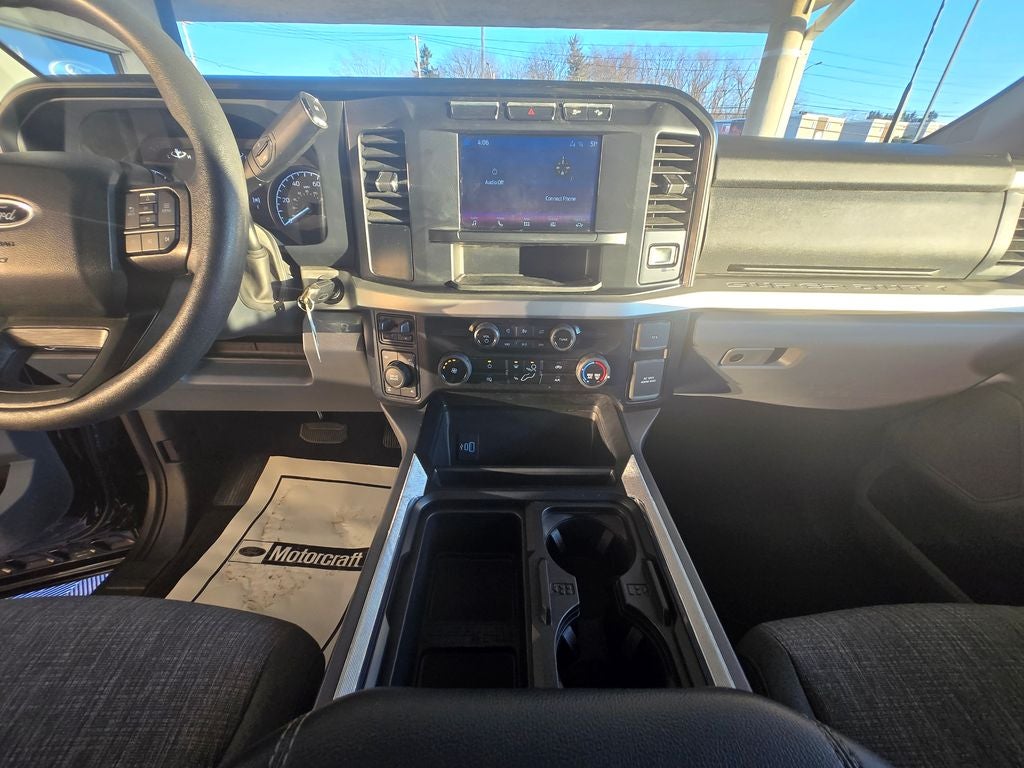 2024 Ford F-250SD XLT 6-3/4' Box