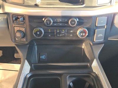 2024 Ford F-250SD XLT 6-3/4' Box