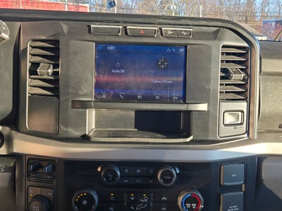 2024 Ford F-250SD XLT 6-3/4' Box