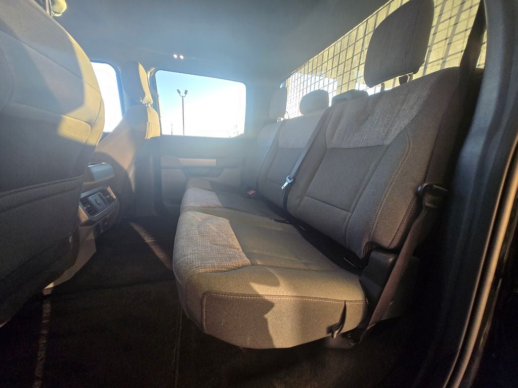 2024 Ford F-250SD XLT 6-3/4' Box