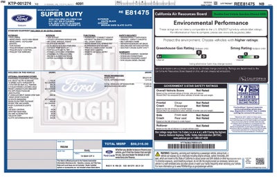 2024 Ford F-250SD XLT 6-3/4' Box