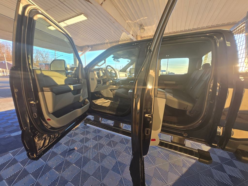 2024 Ford F-250SD XLT 6-3/4' Box