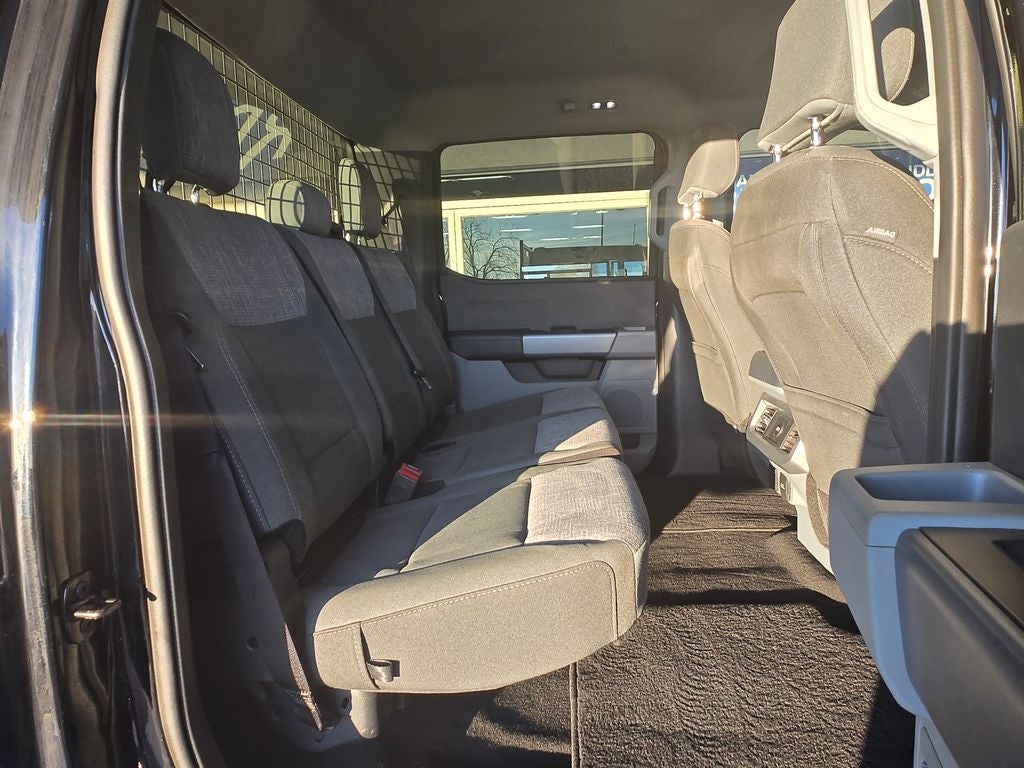 2024 Ford F-250SD XLT 6-3/4' Box