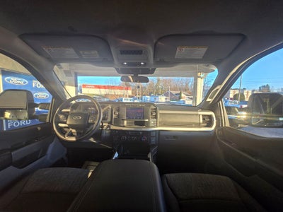 2024 Ford F-250SD XLT 6-3/4' Box