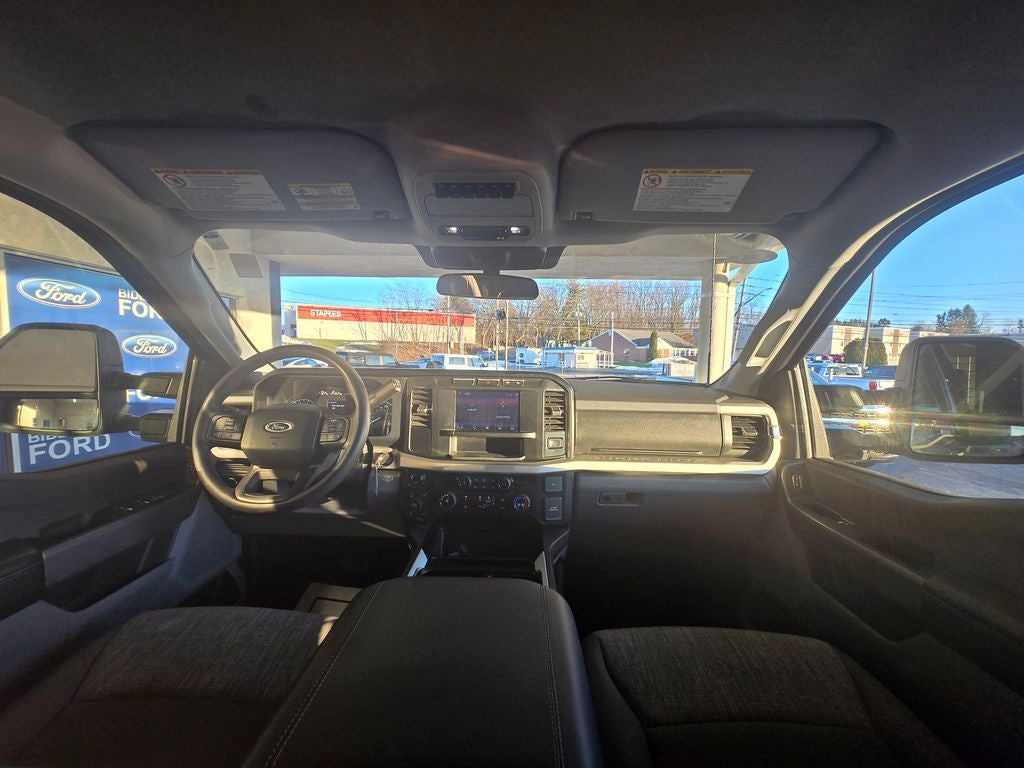 2024 Ford F-250SD XLT 6-3/4' Box