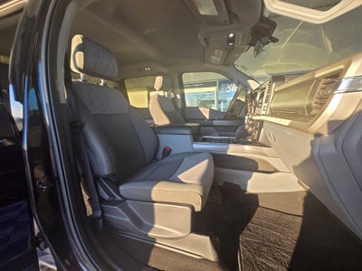 2024 Ford F-250SD XLT 6-3/4' Box