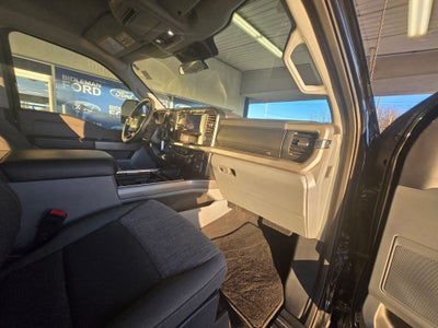 2024 Ford F-250SD XLT 6-3/4' Box