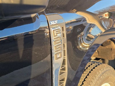 2024 Ford F-250SD XLT 6-3/4' Box