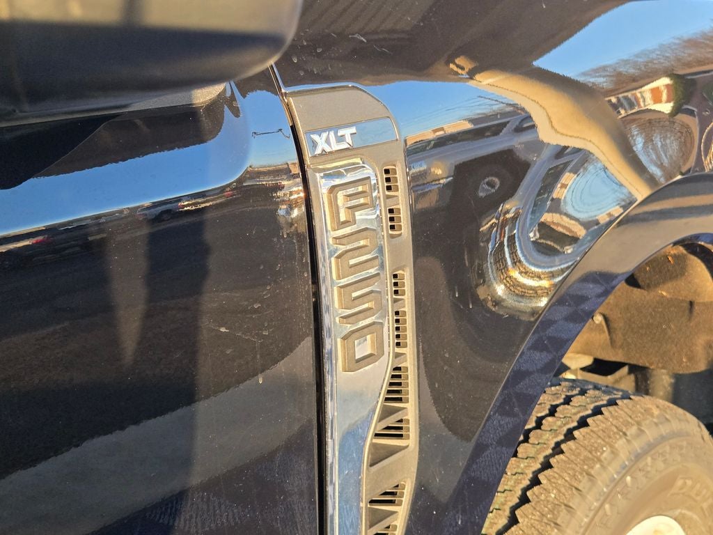 2024 Ford F-250SD XLT 6-3/4' Box