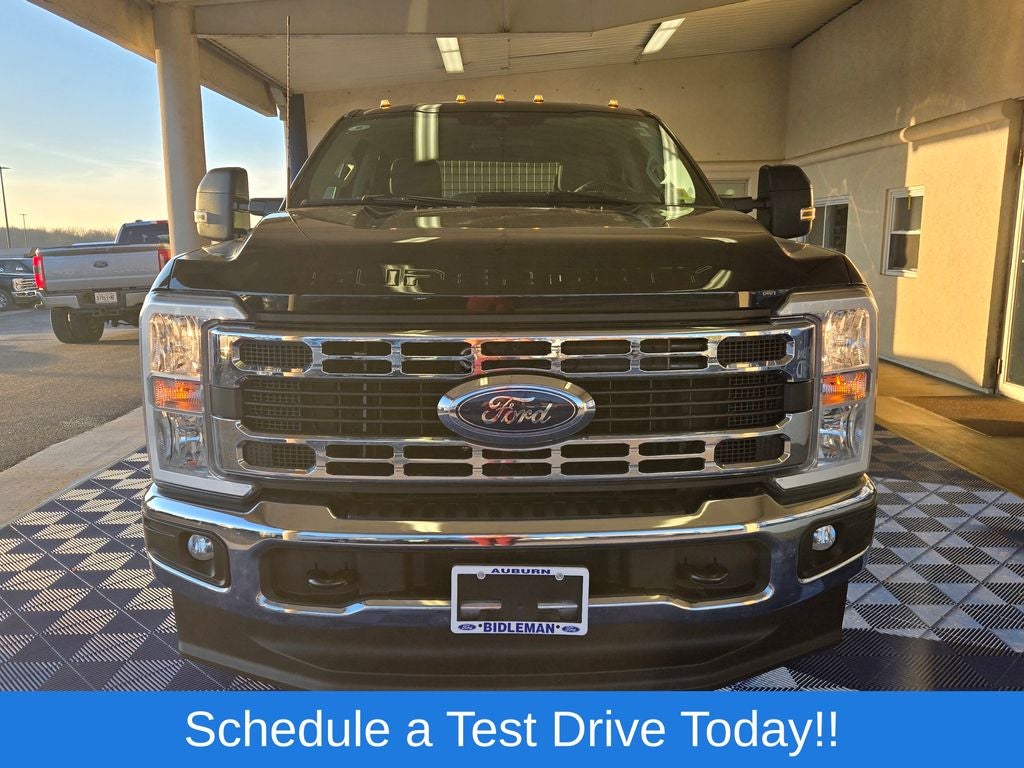 2024 Ford F-250SD XLT 6-3/4' Box