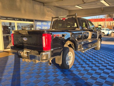 2024 Ford F-250SD XLT 6-3/4' Box